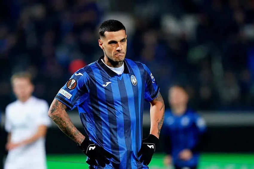 Atalanta, Scamacca out fino al 2024: tre giocatori che possono guadagnare minuti e bonus al fantacalcio