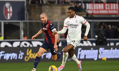 Fantacalcio, Milan-Bologna al doppio confronto: chi riposa in vista della finale&nbsp;di&nbsp;Coppa&nbsp;Italia