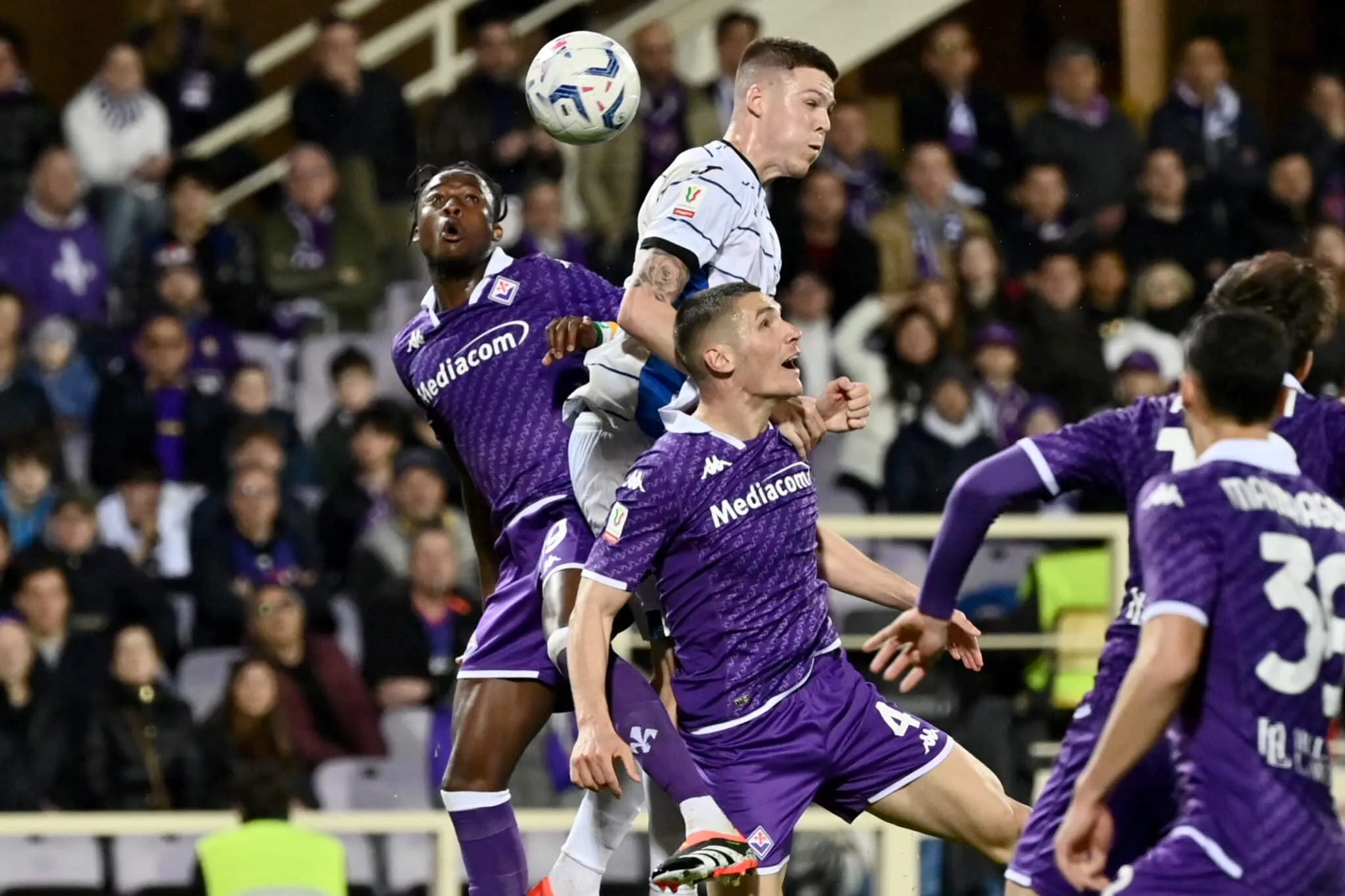 Ahi Atalanta, infortuni Holm e Toloi nella fase cruciale della stagione: rischio lunghi stop! I tempi di recupero