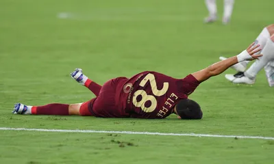 Roma, altri guai: infortunio per un nuovo arrivo, addio Juve! I tempi di recupero