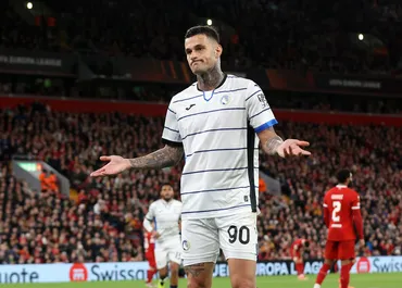 Fantacalcio, Scamacca chiama Spalletti: è il miglior attaccante in Serie A in una statistica