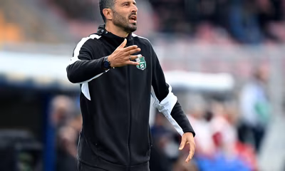 Perch&eacute; non gioca Laurient&eacute; in Sassuolo-Roma: il motivo non &egrave; un infortunio