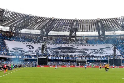 Napoli, abbonamenti 2023/2024: prezzi, settori e come acquistarli