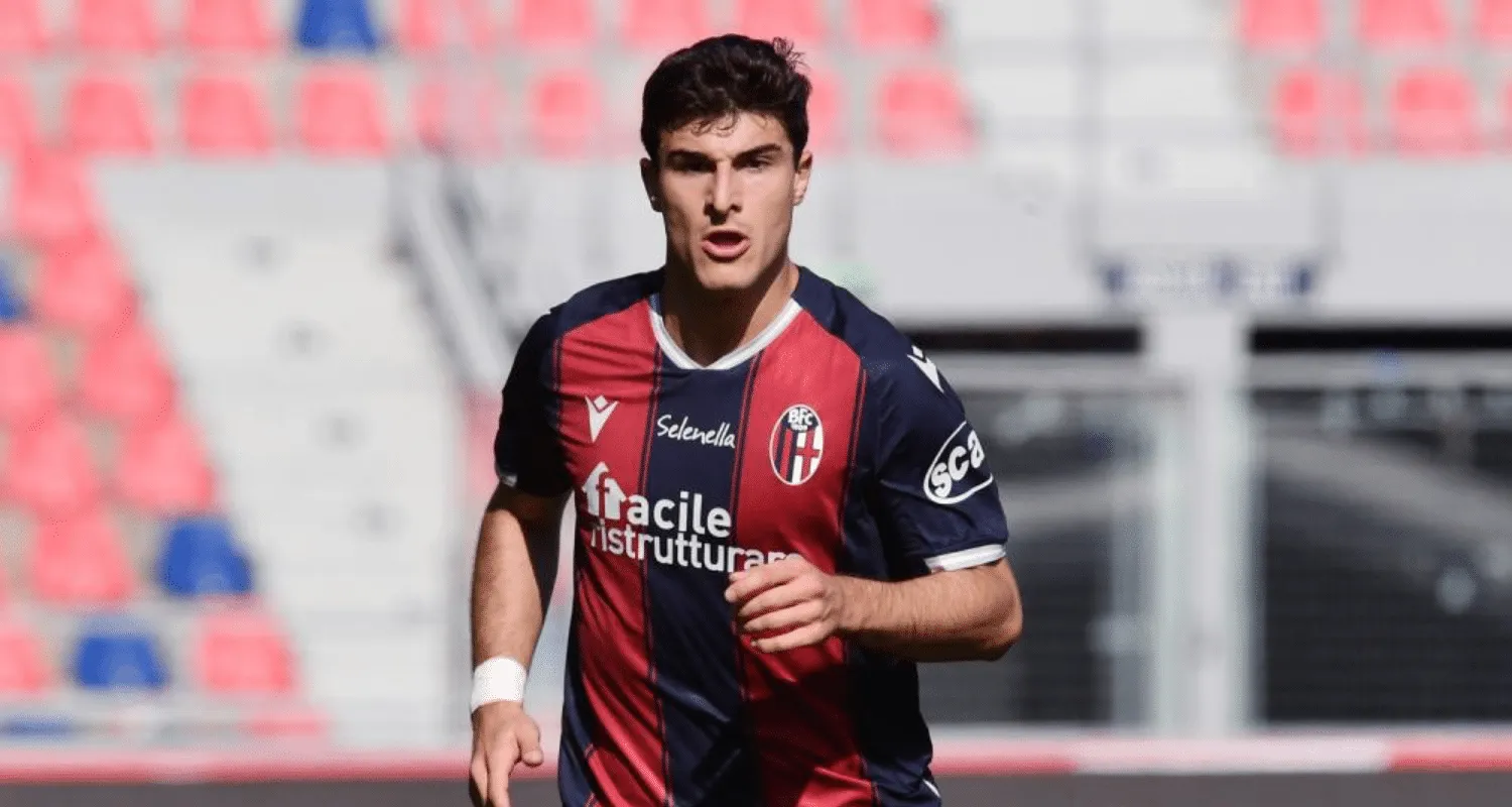 Bologna, l’esito degli esami per Orsolini: c’è lesione muscolare