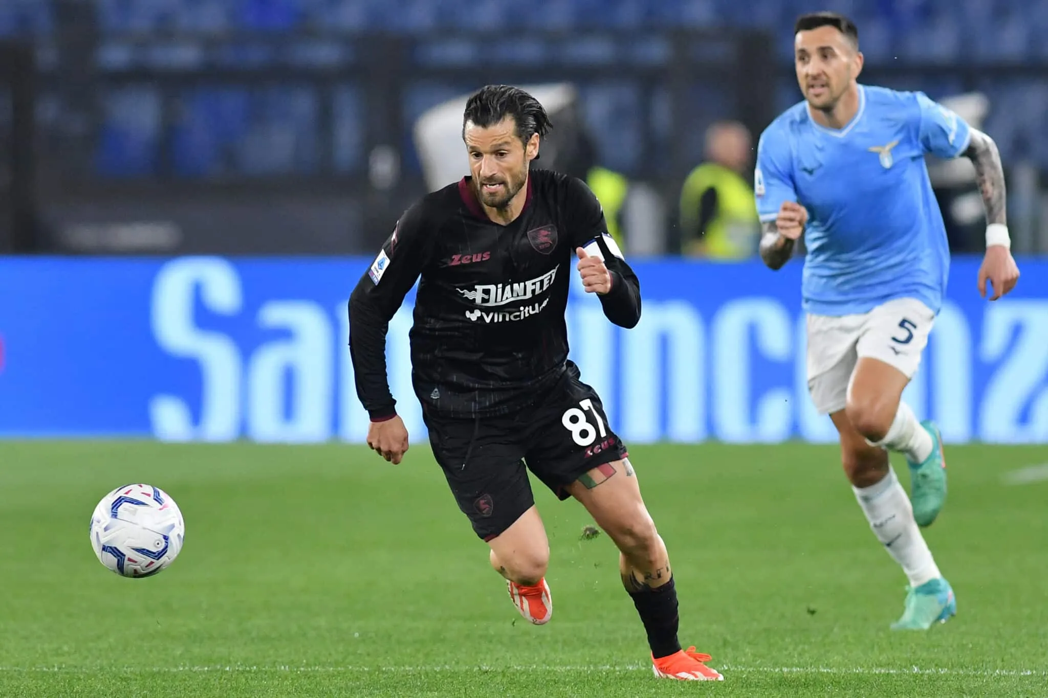 Fantacalcio, 10 giocatori che si esaltano contro le big: schierateli sempre! C’è Candreva