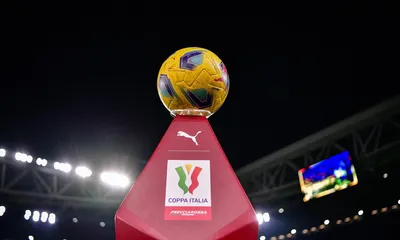 Coppa Italia, il programma delle semifinali: partite, orari e dove&nbsp;vederle&nbsp;in&nbsp;tv