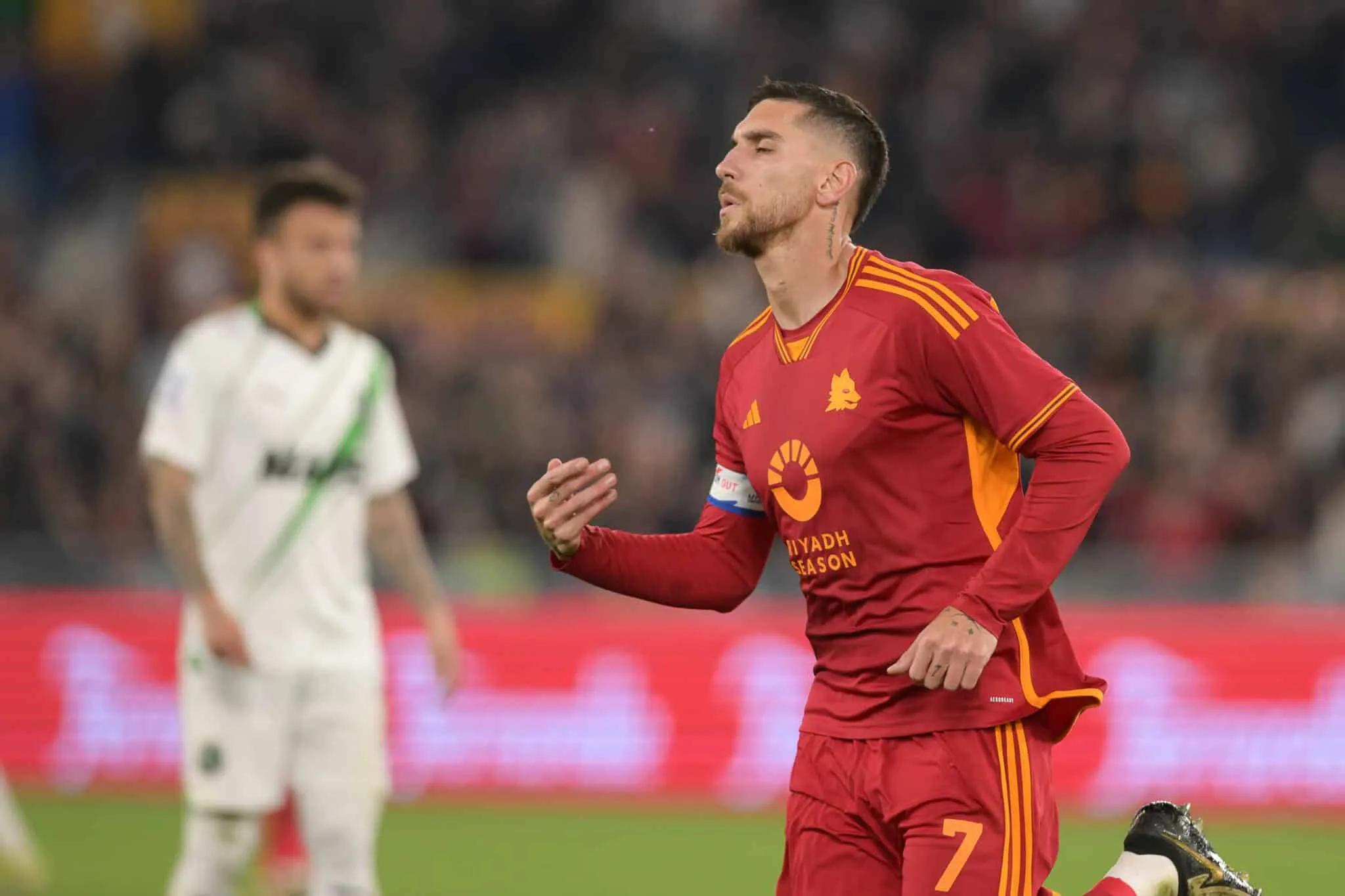 Calciomercato Roma, serve una plusvalenza di 40 milioni entro il 30 giugno: Pellegrini a rischio addio