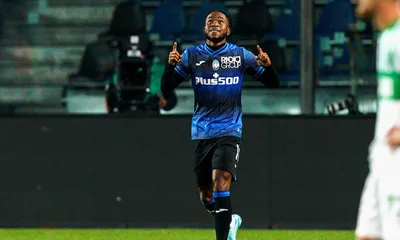 Fantacalcio, i migliori cinque attaccanti del girone d&rsquo;andata