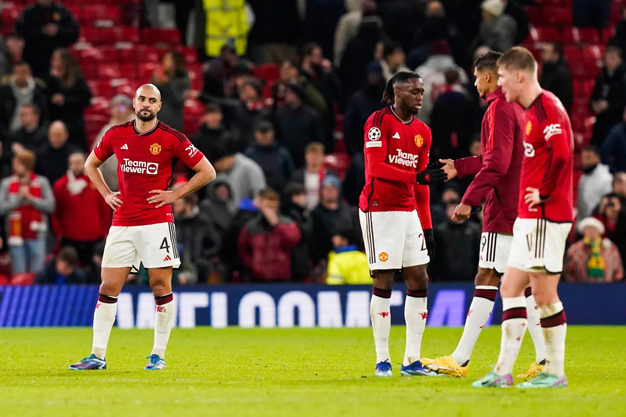 Calciomercato, sfida tra Juventus e Milan: nel mirino il centrocampista del Manchester United