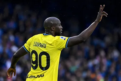 Calciomercato, rebus Lukaku: adesso lo vogliono sia Inter che Chelsea