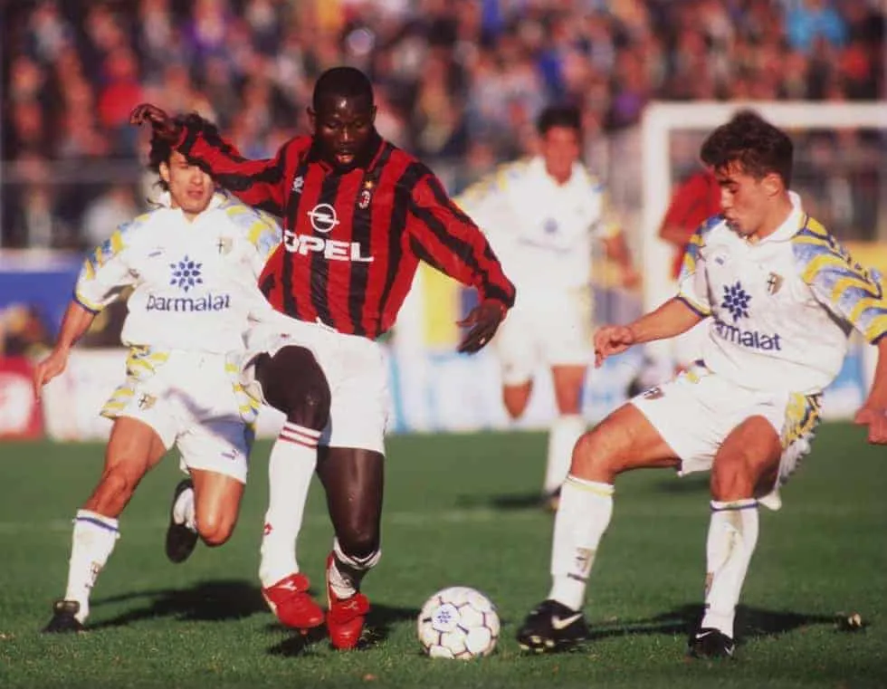 Calciomercato, caccia ai figli d’arte: dai Thuram a Weah, le possibili destinazioni