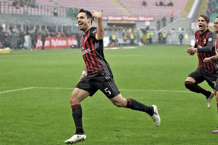 Milan, Bonaventura: “Non facciamolo diventare un alibi. Punto su Bacca”