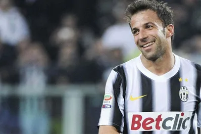 Juventus, Del Piero: da Totti a Marchisio, quanti messaggi di auguri per Alex