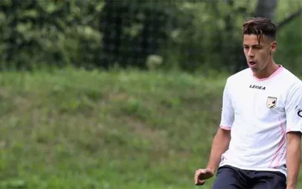 UFFICIALE: Simone Lo Faso passa dal Palermo alla Fiorentina