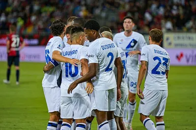 Inter-Fiorentina: probabili formazioni, consigli fantacalcio e orario