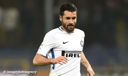 Calciomercato Inter, Candreva può lasciare i nerazzurri