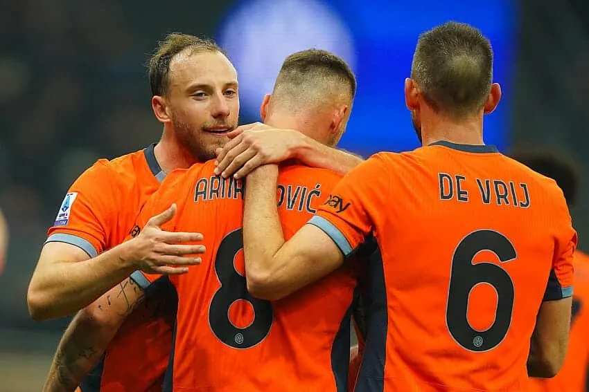 Inter-Marko-Arnautovic-Carlos-Augusto-De-Vrij-Serie-a