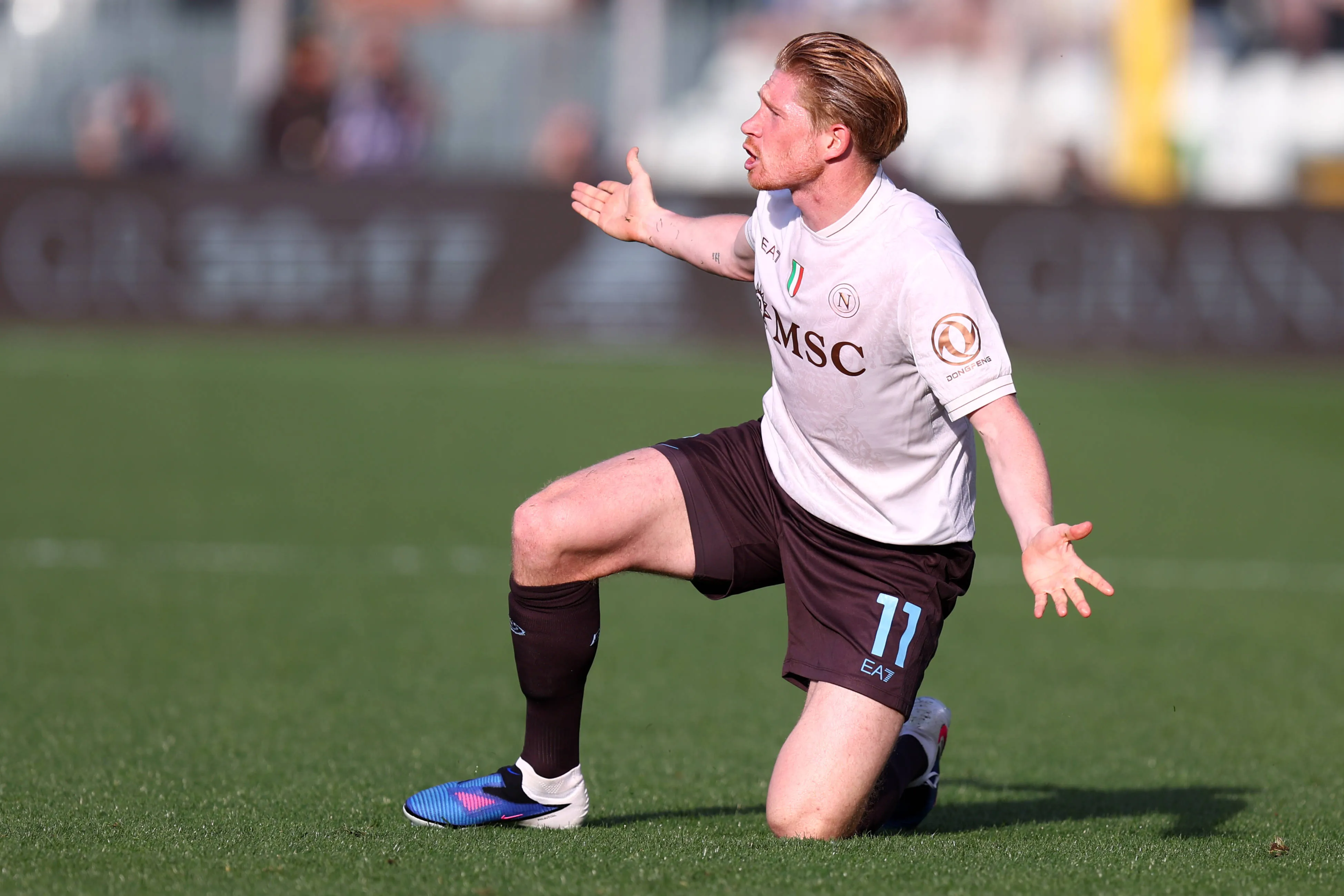 Napoli-Udinese: pronostico, anteprima e probabili formazioni