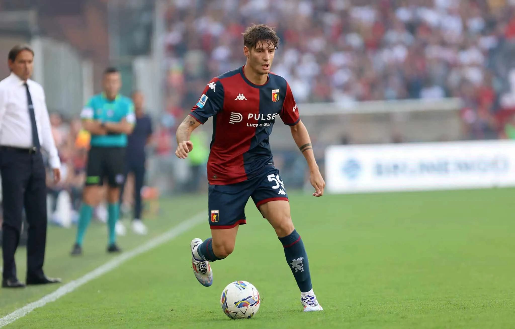 Fantacalcio 2024/25, 10 giocatori da prendere a 1 credito all&rsquo;asta: che scommesse da bonus in difesa!