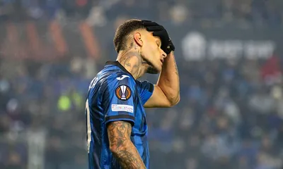 Guaio Atalanta, infortunio Scamacca! Cos&rsquo;&egrave; successo e quante partite salta