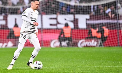 Fantacalcio, la scheda di Enzo Le Fee alla Roma: duttilità ed assist per De Rossi