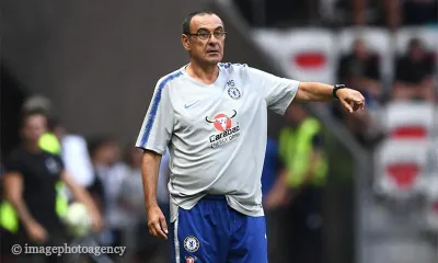 Grande soddisfazione per Sarri: il termine “sarrismo” entra nella Treccani