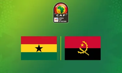 Ghana – Angola: pronostico, formazioni e dove vederla in TV e streaming – 23/03/2023