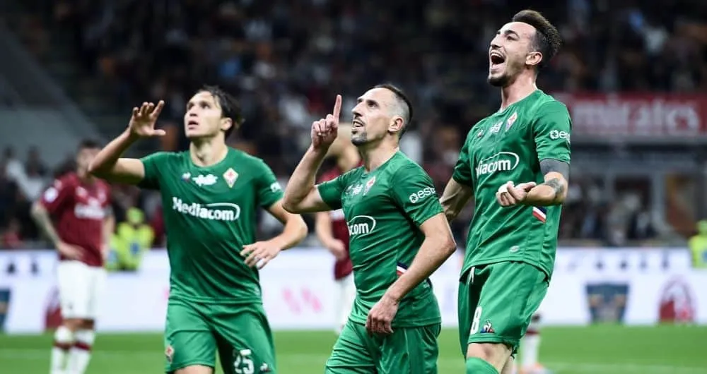 Fiorentina-Lecce: orario, probabili formazioni e dove vederla