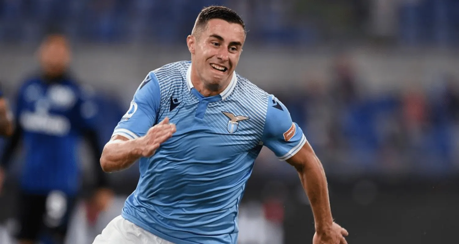 Lazio-Spezia, le formazioni ufficiali: Marusic in difesa, Pereira dal 1′. Italiano con Piccoli