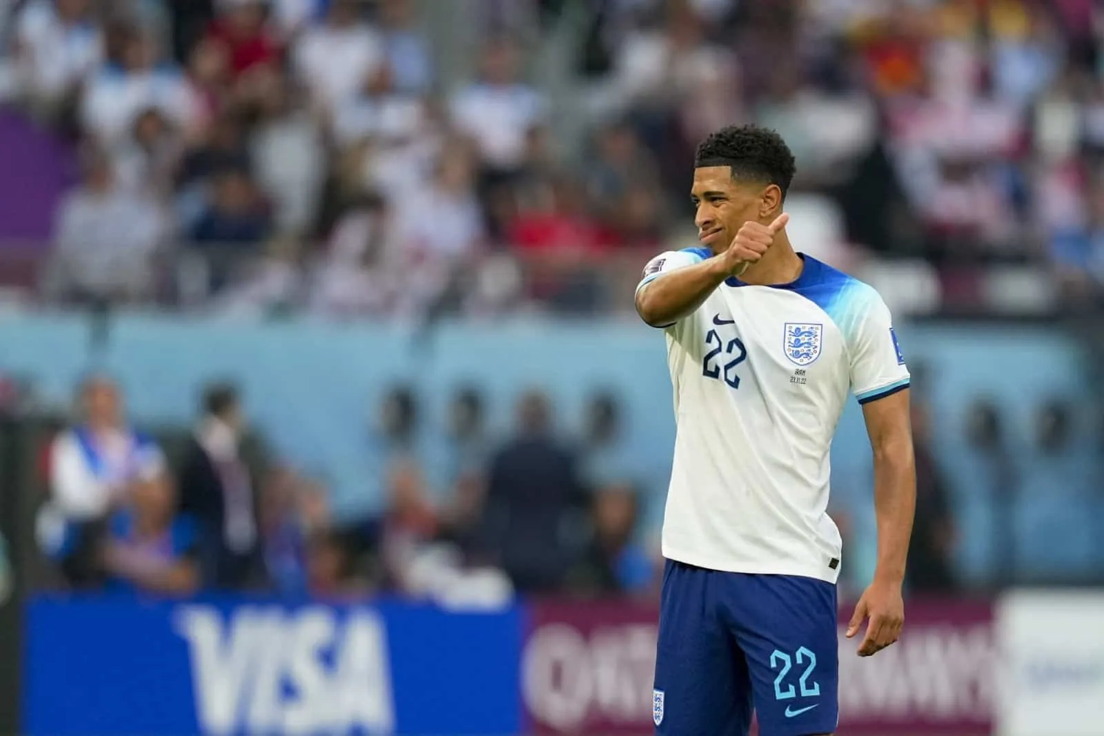 La classifica, i marcatori più giovani nella storia del Mondiale