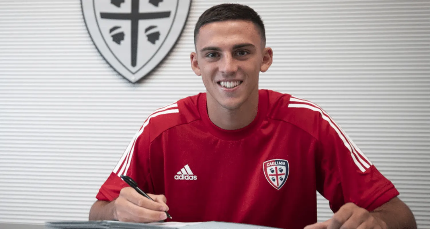 Cagliari, alla scoperta di Zappa: statistiche e consigli per il fantacalcio