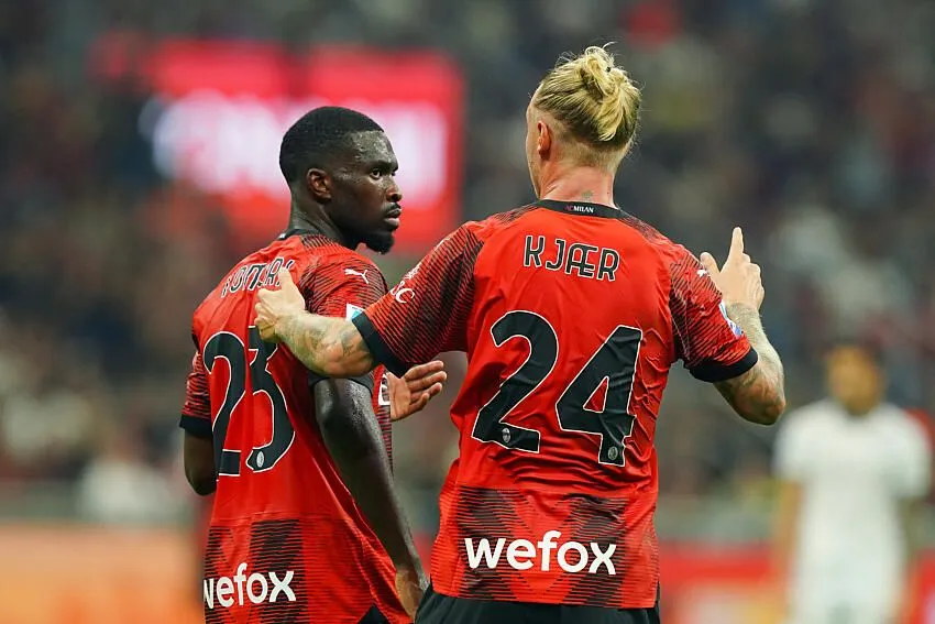 Milan, con Calabria squalificato la difesa è da inventare: chance Bartesaghi, ma Pioli spera in un recupero lampo