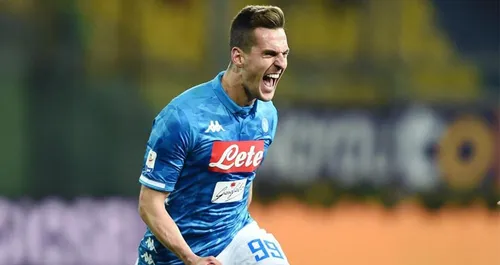 Napoli-Arsenal: orario, probabili formazioni e dove vederla