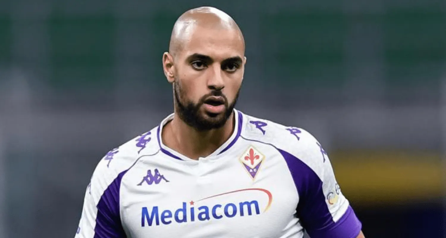 Fiorentina, alla scoperta di Amrabat: statistiche e consigli per il fantacalcio