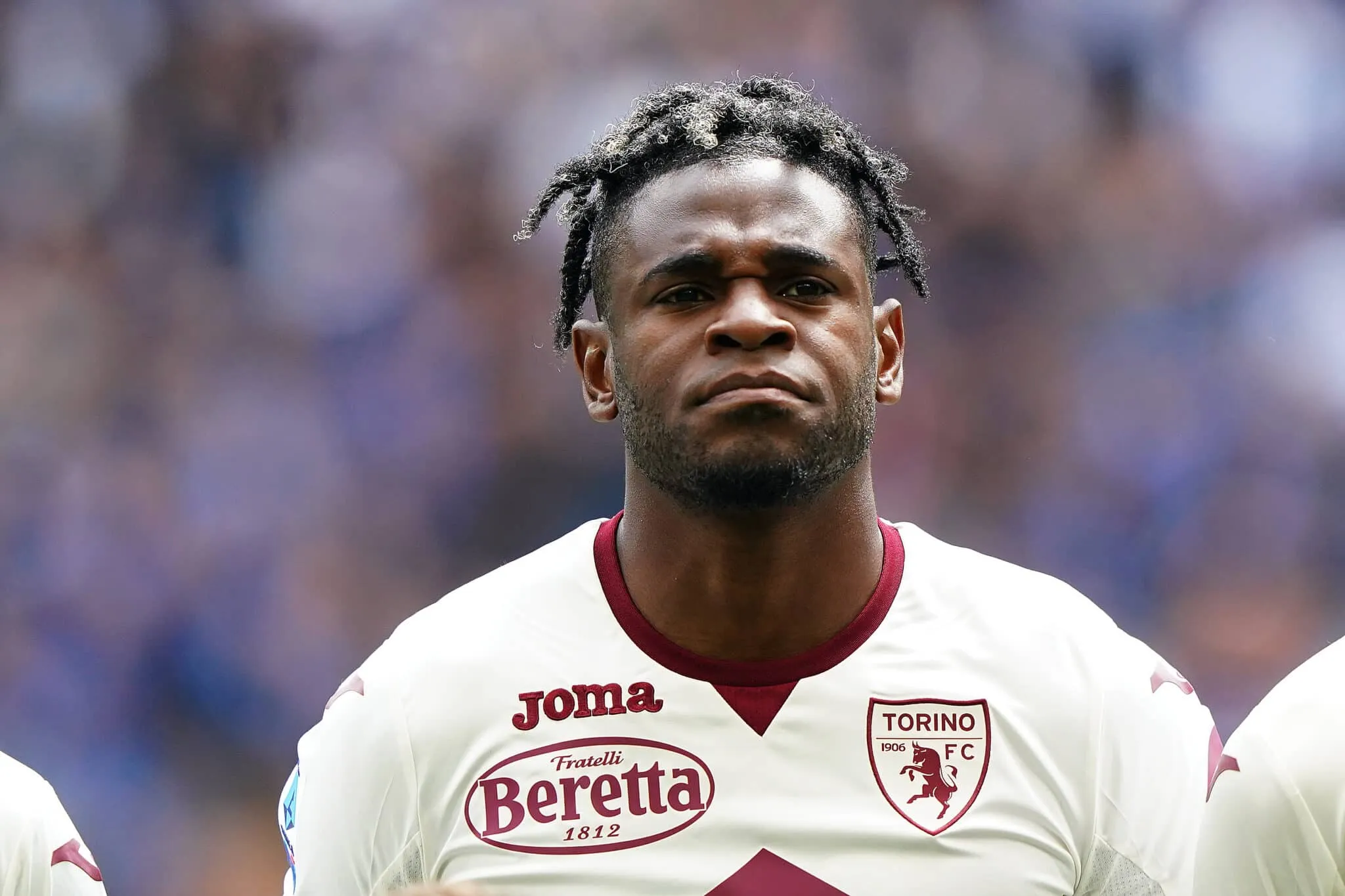 Calciomercato Torino, sirene messicane per Zapata: pronta offerta di 14 milioni, la posizione di Cairo
