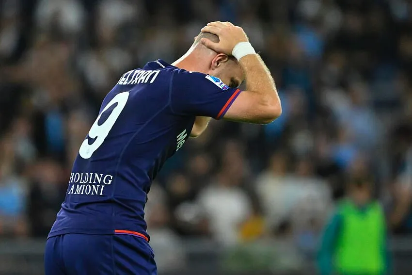 Fiorentina, è dramma attaccanti: niente bonus al fantacalcio da 3 giornate, cosa fare con Beltran, Nzola, Nico Gonzalez…