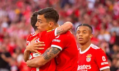Calciomercato Genoa, ore calde per un colpo in attacco: piace un bomber del Benfica