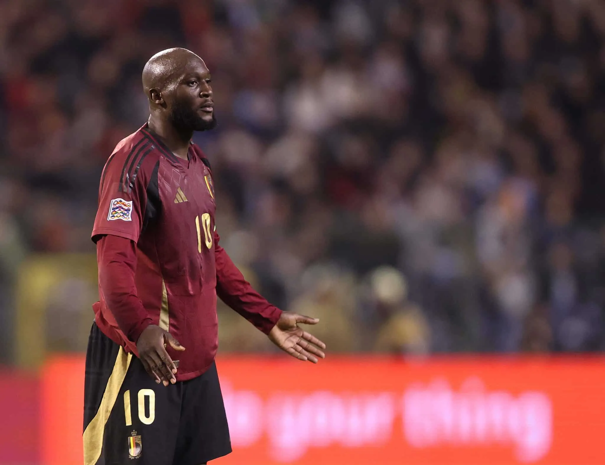 Fantacalcio, ansia Lukaku: “Ha un’infiammazione al ginocchio!” Le ultime verso Napoli-Roma