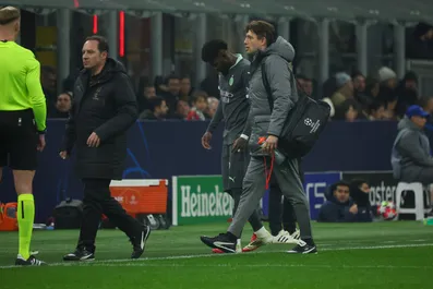 Fantacalcio, quando torna Emerson Royal? Pessime notizie per il terzino del Milan, lungo stop