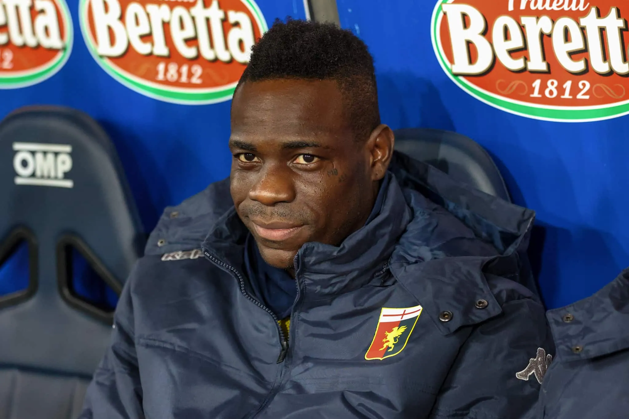 Fantacalcio, cosa succede per Balotelli con Vieira: notizie positive, ma c&rsquo;&egrave; un problema