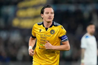 Udinese-Verona, perché non gioca Thauvin? Brutte notizie per i fantallenatori