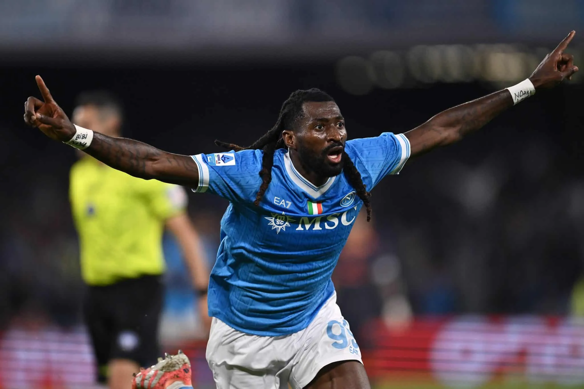 Fantacalcio, gol di Anguissa o autogol di Gaspar: la decisione della Lega