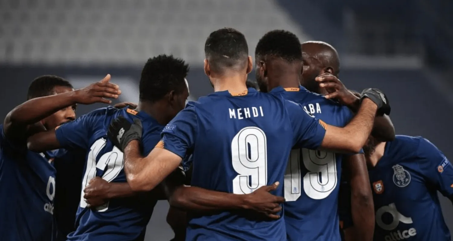 Juventus-Porto 3-2, le pagelle: Chiesa imprendibile, Ronaldo flop