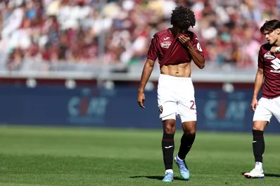 Fantacalcio, infortunati Torino: report Coco e Vojvoda, i tempi di recupero