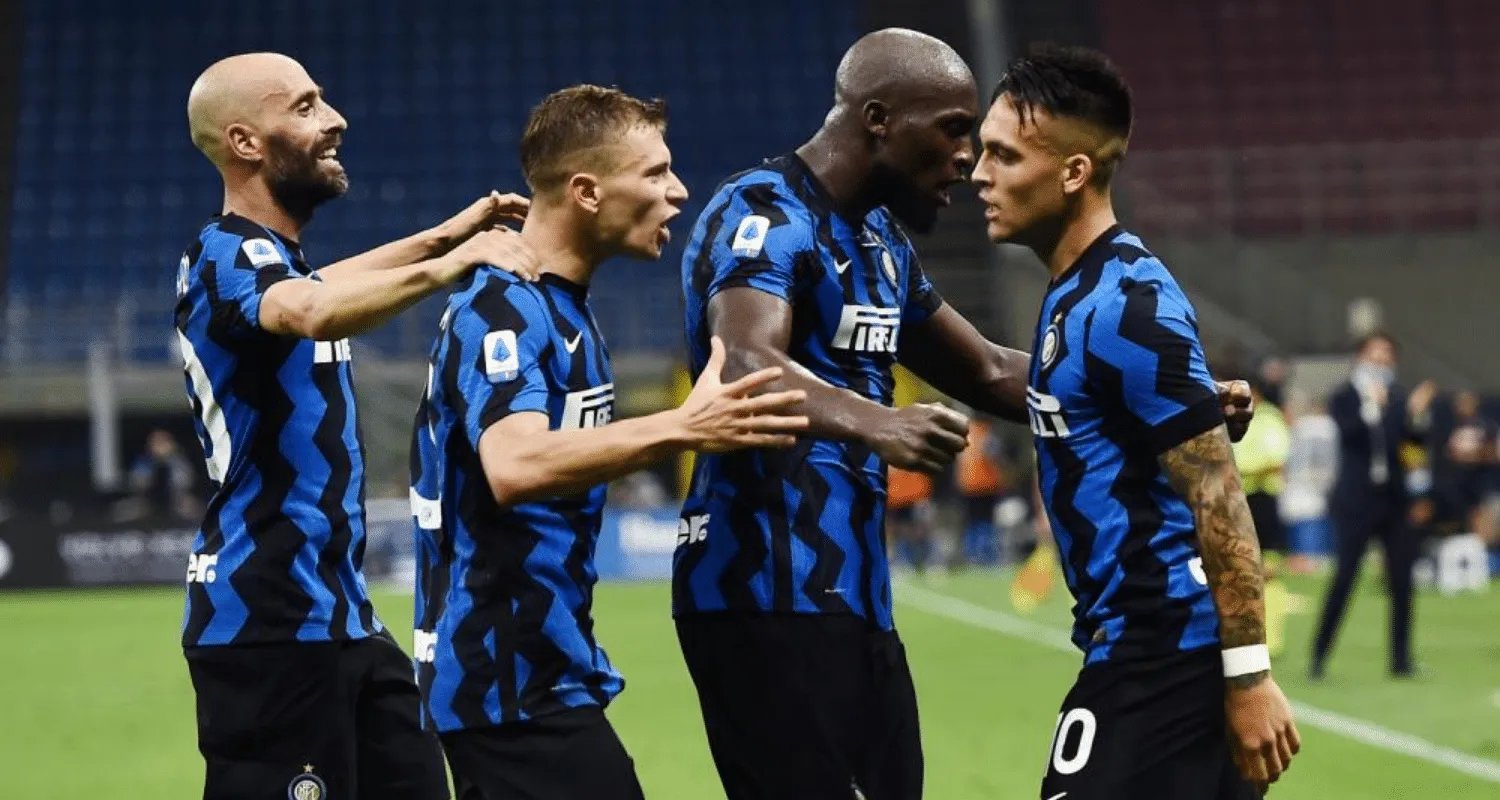 Inter-Getafe: orario, probabili formazioni e dove vederla in tv
