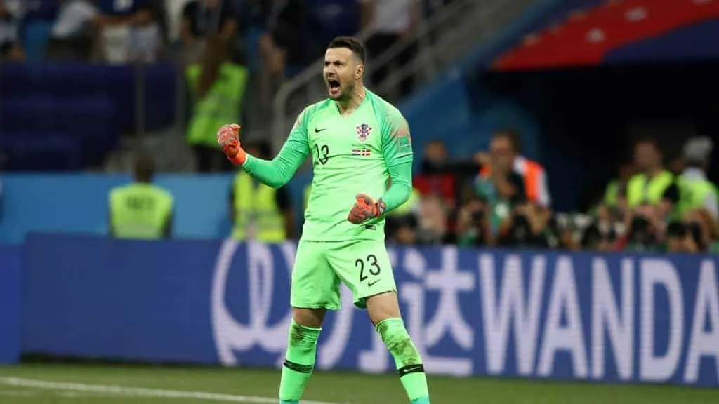 Mondiali 2018, Croazia-Danimarca 4-3 dtr: Subasic risponde a un grande Schmeichel. Ora la Russia