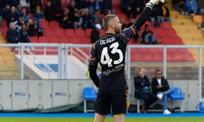 Consigli fantacalcio 9^ giornata, i portieri divisi per fascia: De Gea contro la Roma tra i migliori!