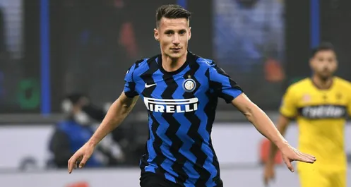 Calciomercato Inter, giro di punte: suggestione Eder, Pinamonti in partenza