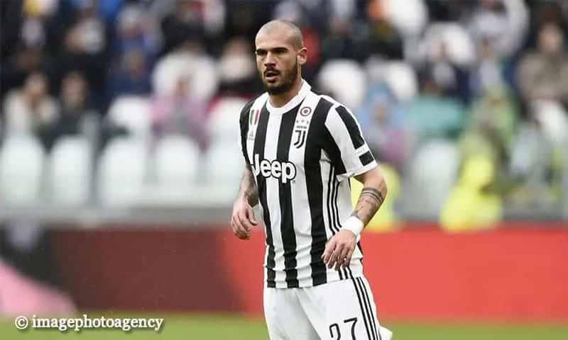 UFFICIALE: Genoa, dalla Juventus arriva Sturaro