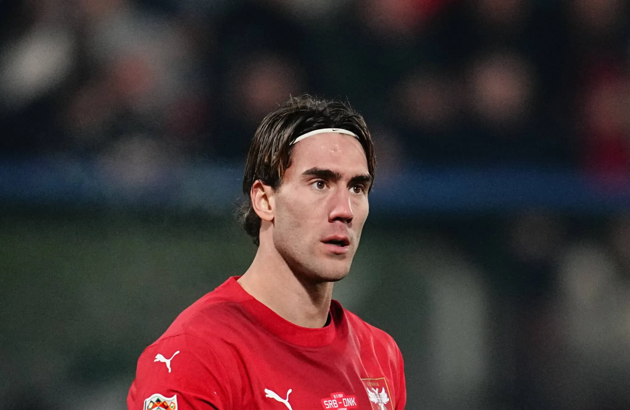 Fantacalcio, ansia Juventus: infortunio per Vlahovic, le prime sensazioni e i tempi di recupero